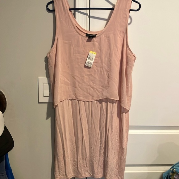 Metaphor Dresses & Skirts - NWT - Sears Metaphor Tank Top Dress